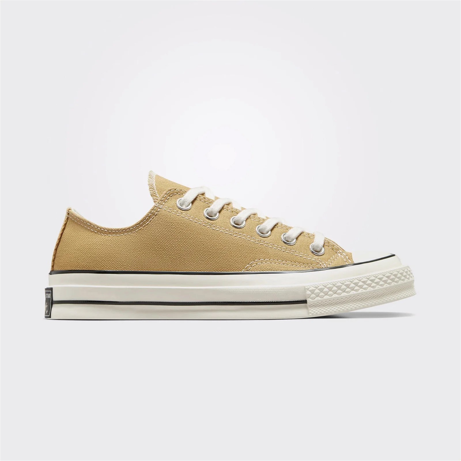 Chuck 70 Low Unisex Hardal Sneaker