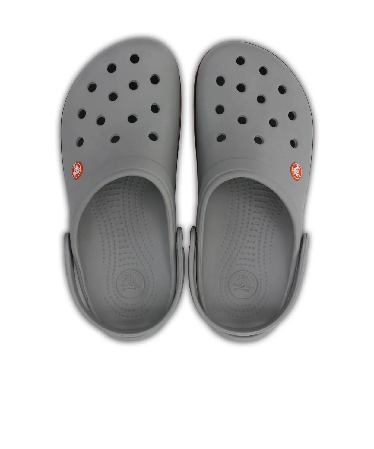 Crocband Clog - Gri