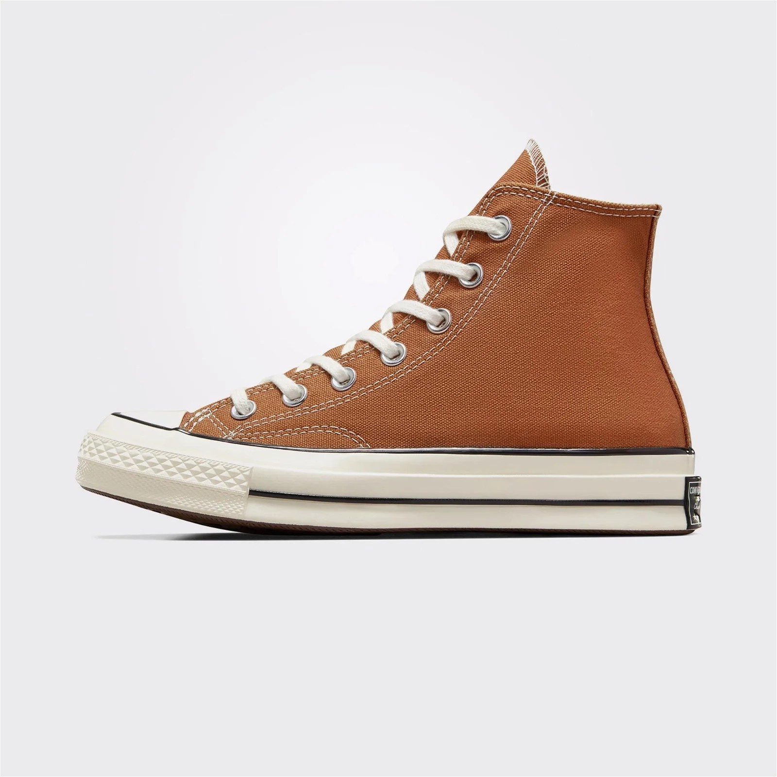 Chuck 70 Hi Unisex Kiremit Sneaker