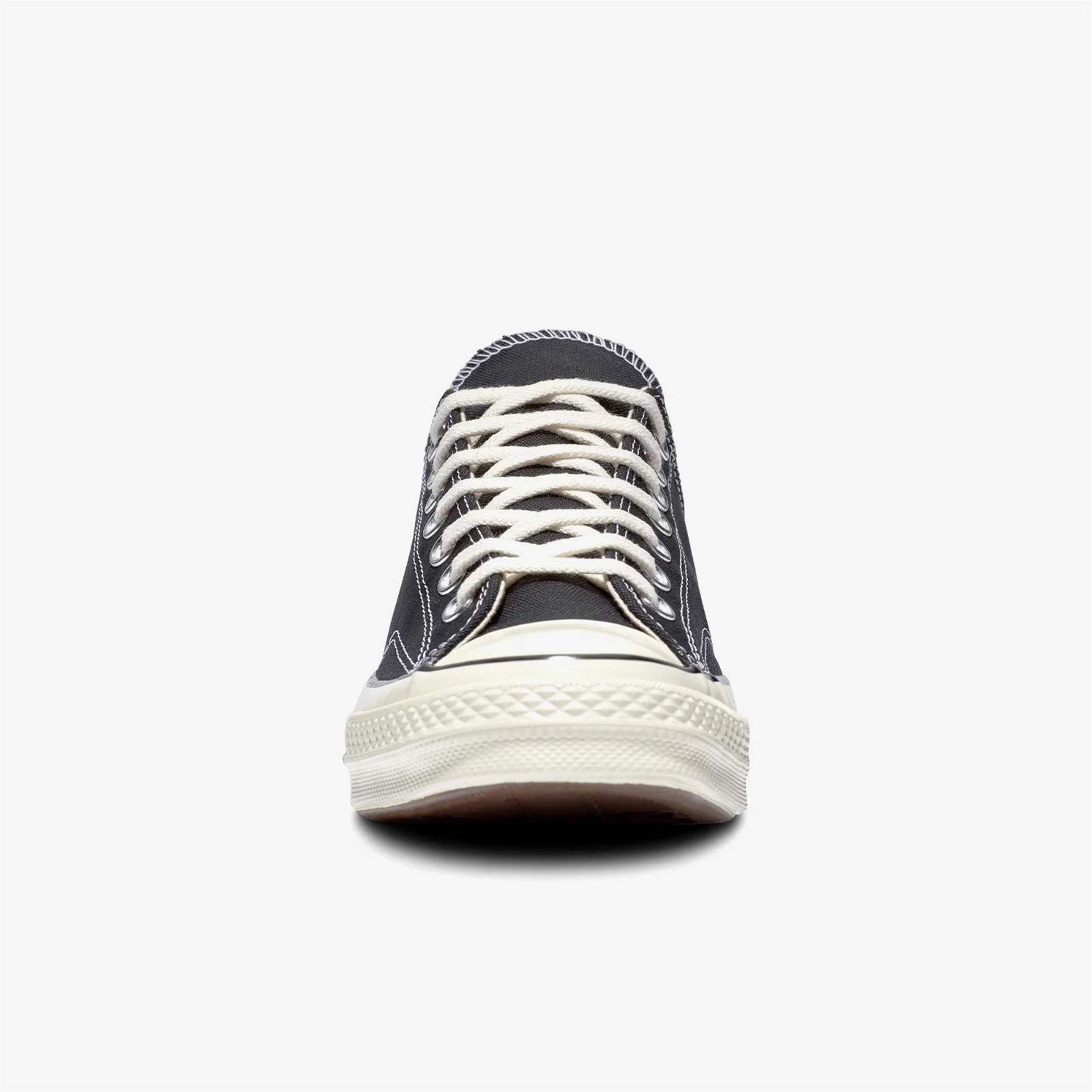 Chuck 70 Unisex Low Siyah Sneaker