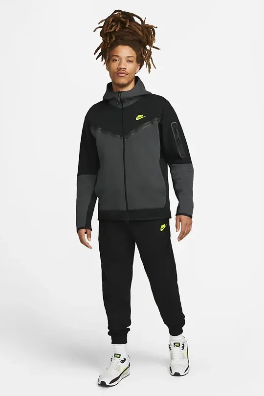 Tech Fleece Jogger Volt