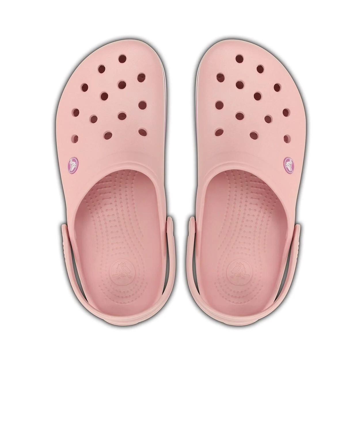 Crocband Clog - İnci Pembe