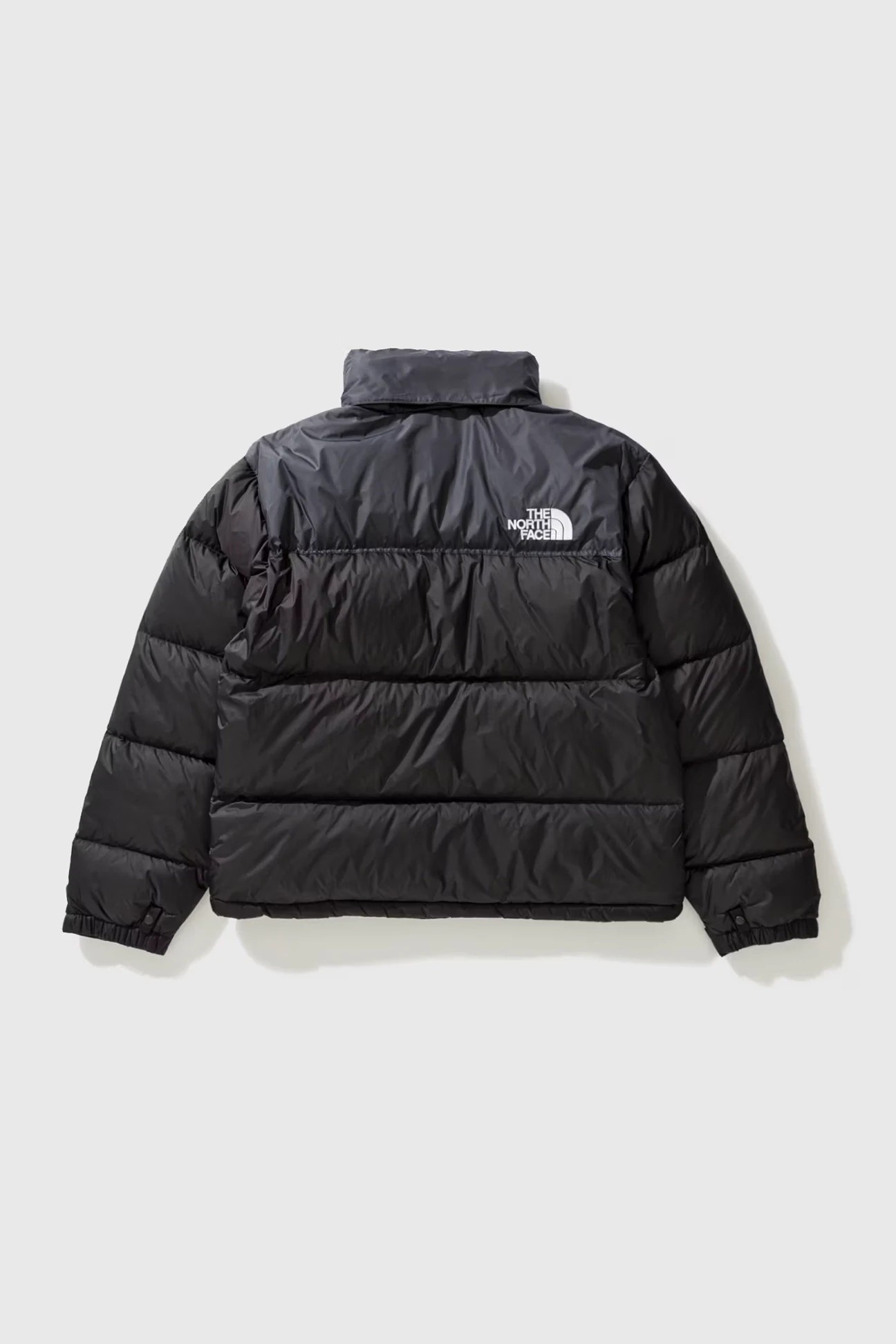 1996 Retro Nuptse Mont Black