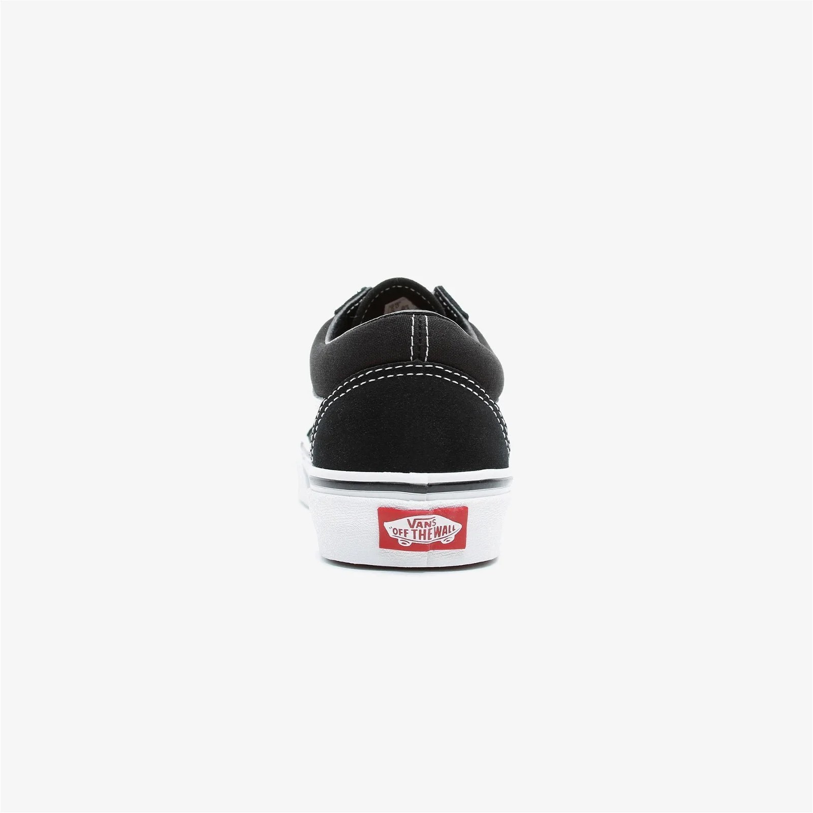 Old Skool Unisex Siyah Sneaker