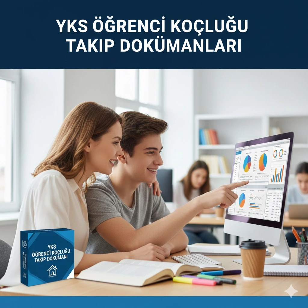 YKS TAKİP DOKÜMANLARI