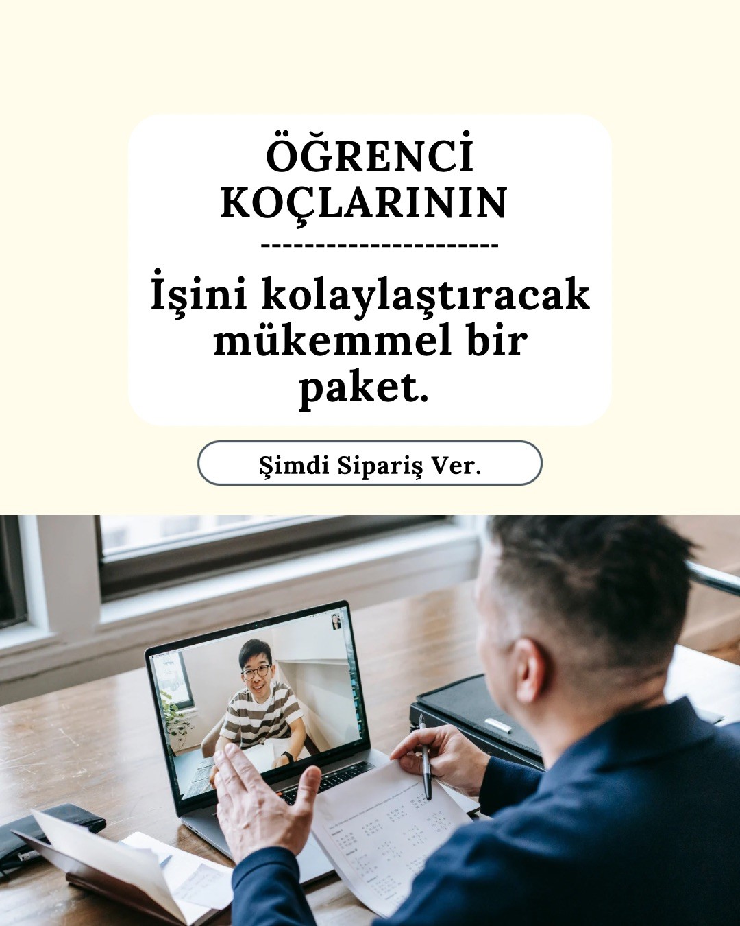 MEGA ÖĞRENCİ KOÇLUK ARAÇLARI PAKETİ (KAPSAMLI İÇERİK)