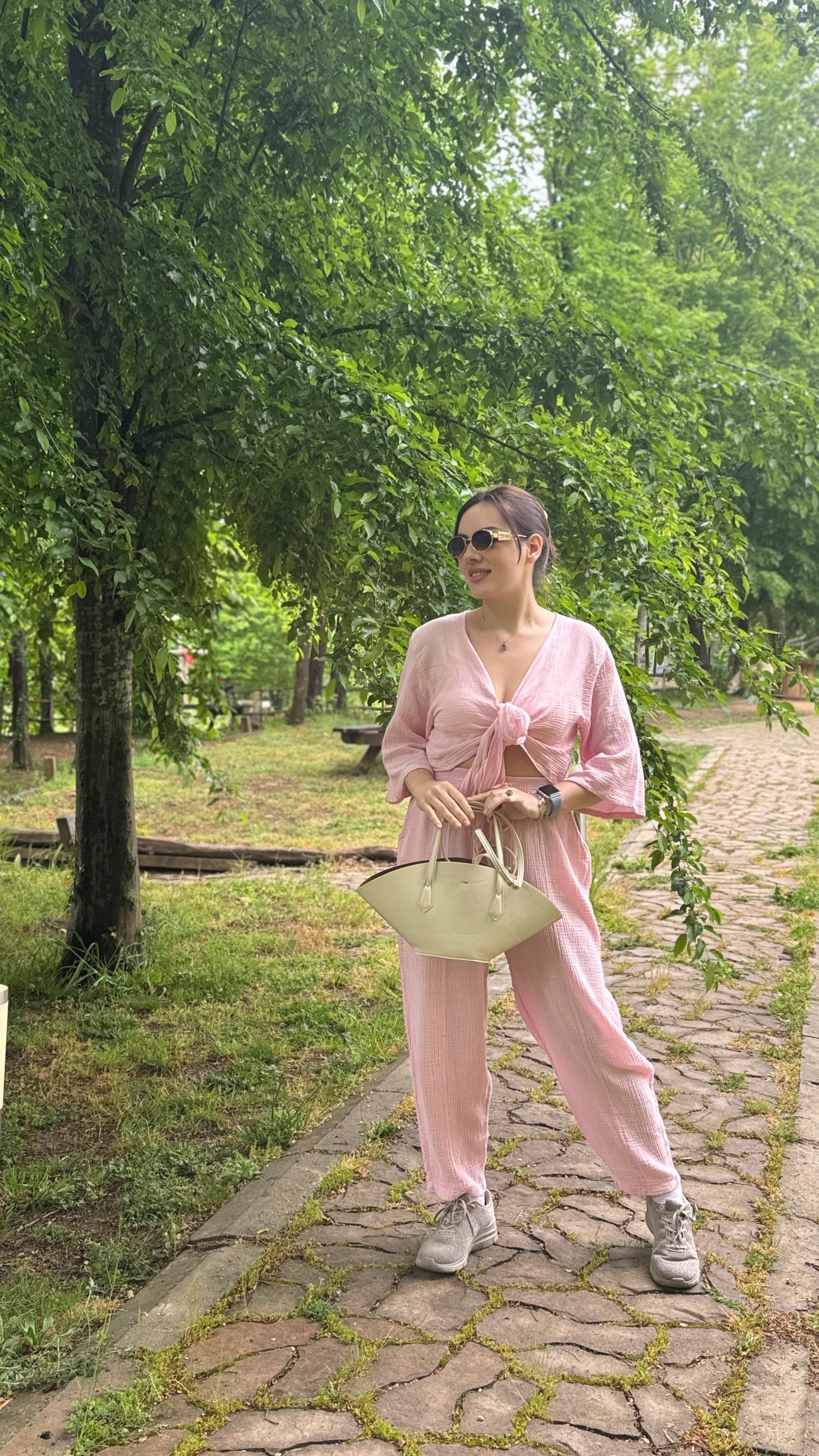 önden bağlamalı takım