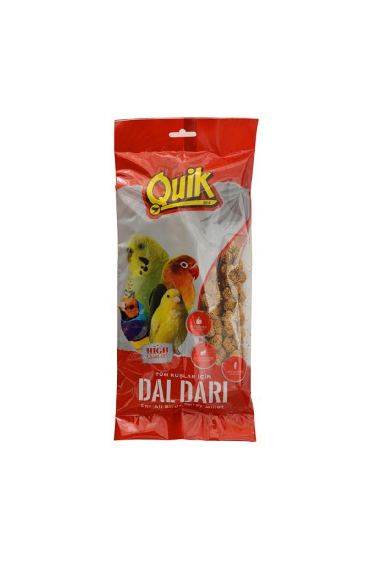 Doğal Dal Darı Poşet, sağlıklı ve lezzetli atıştırmalık seçeneği