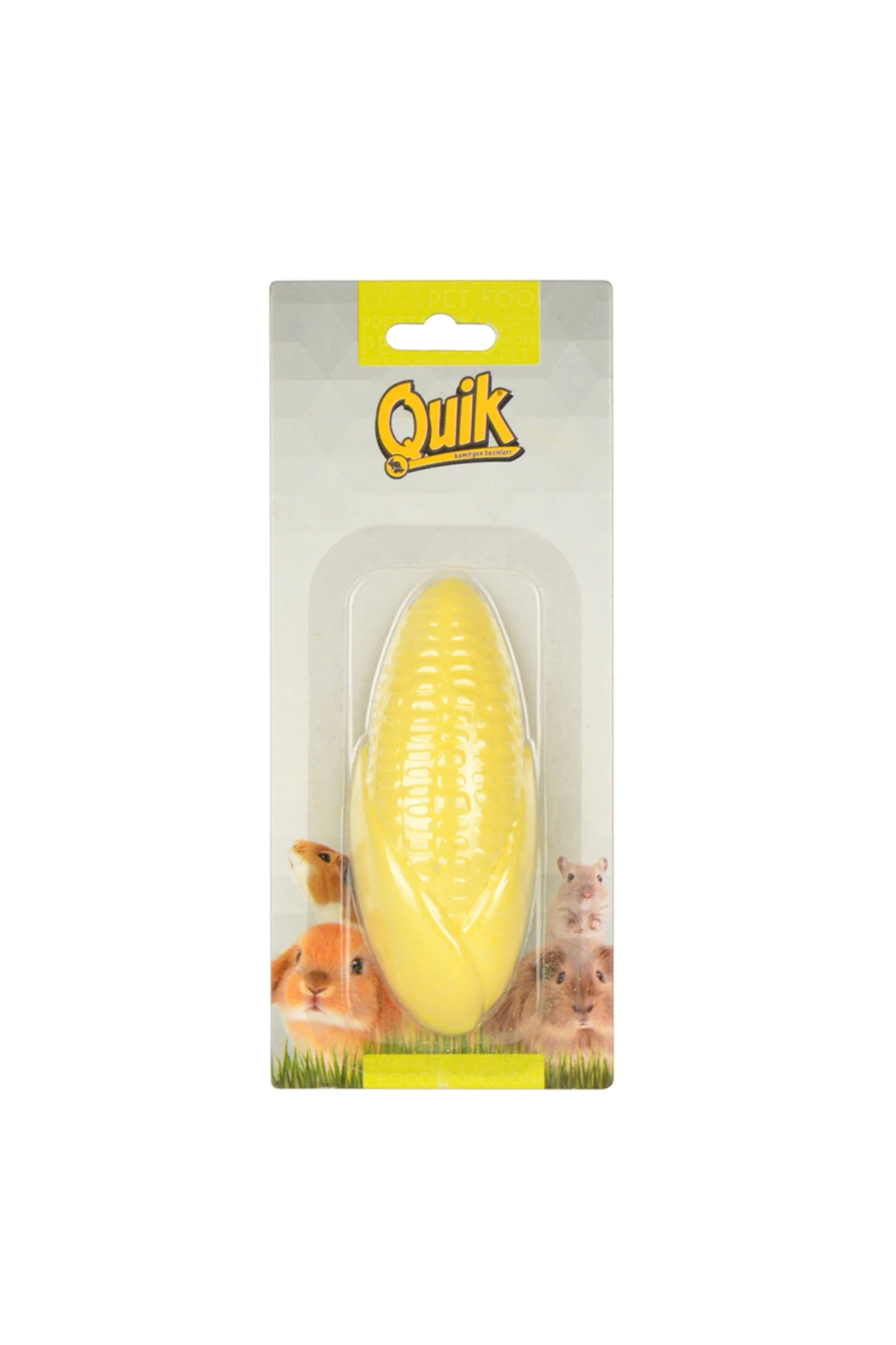 Kemirgen Kalsiyumu Mısır Şekilli 1adet