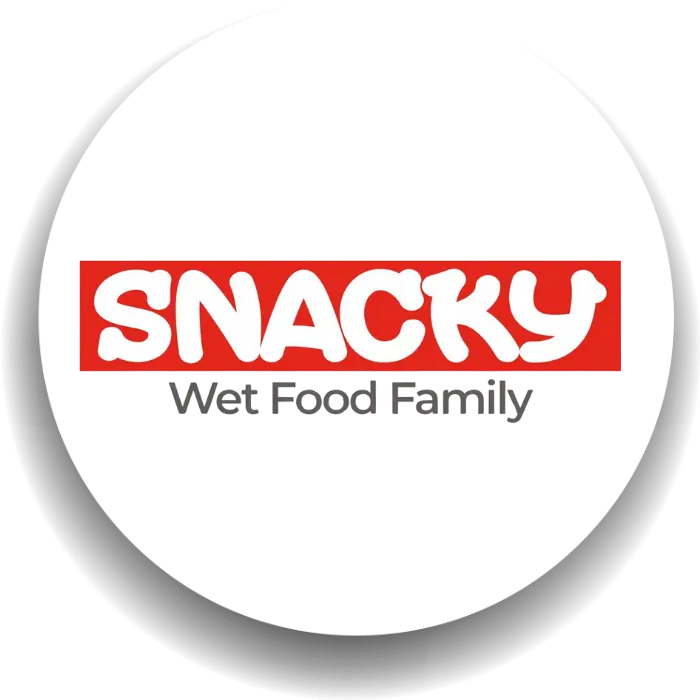 Snacky Ranch Snacky