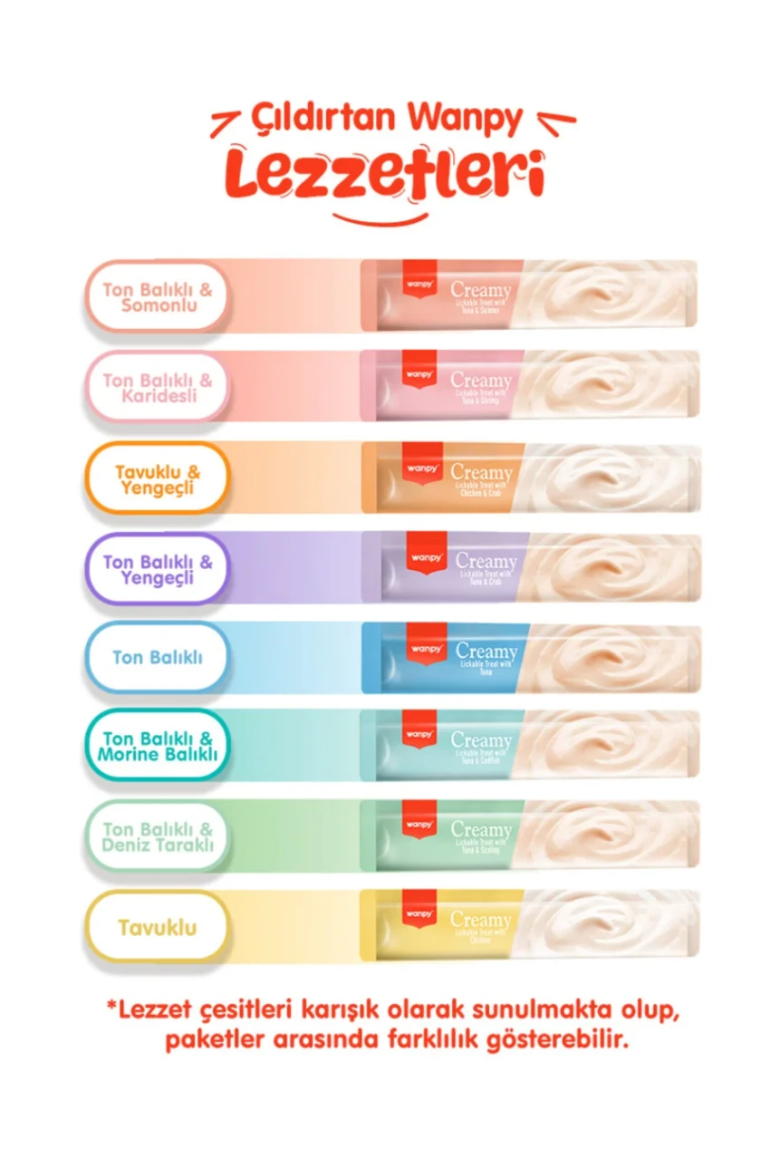 5 kg Somonlu Hipoalerjenik Düşük Tahıllı Yetişkin Kedi Maması 25li Kedi Ödülü Krema 15li Lolipop