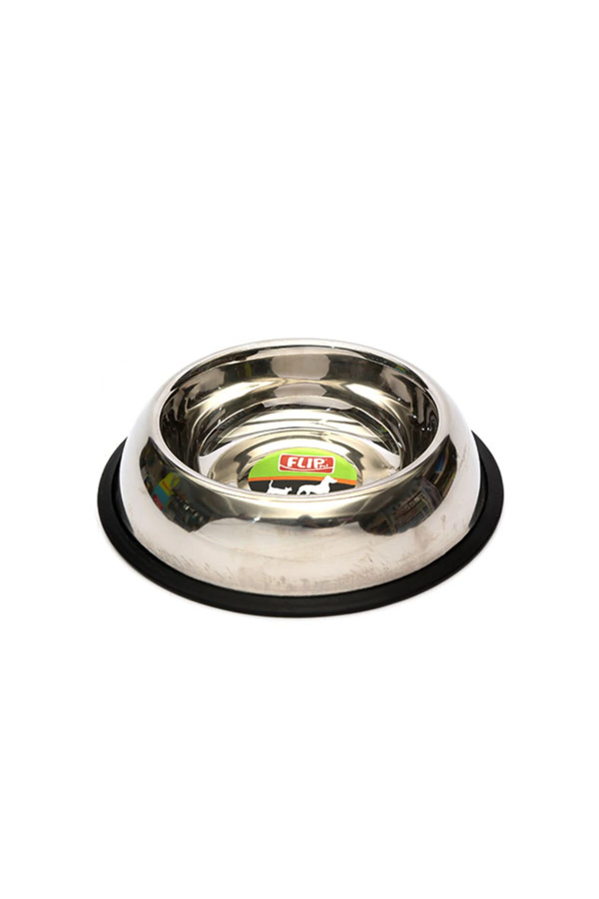 32 Oz. KE-4605 Flip Çelik Mama Kabı 960 ml 159079