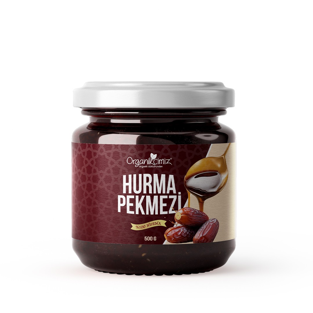 Hurma Pekmezi