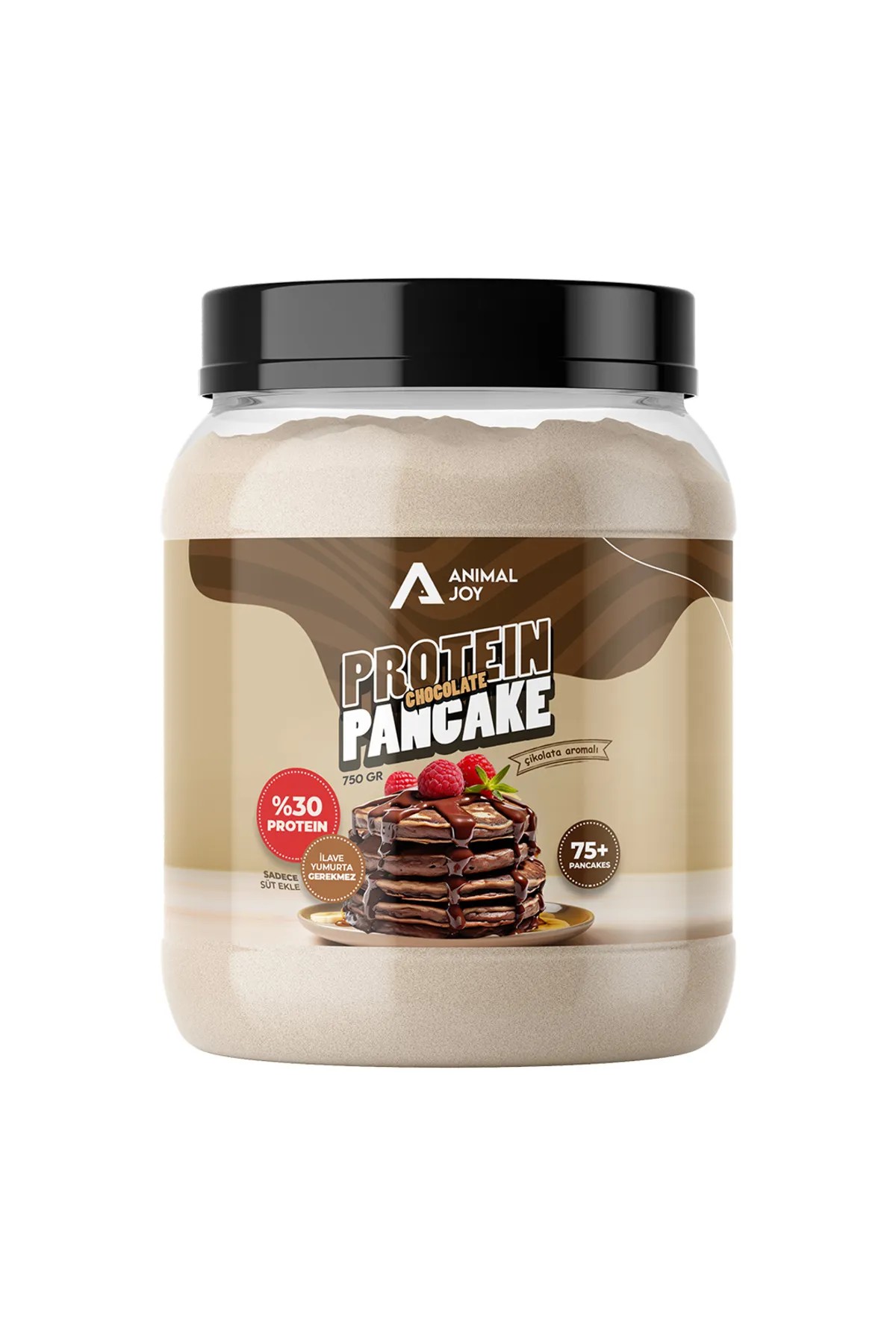 PROTEIN PANKEK MIX