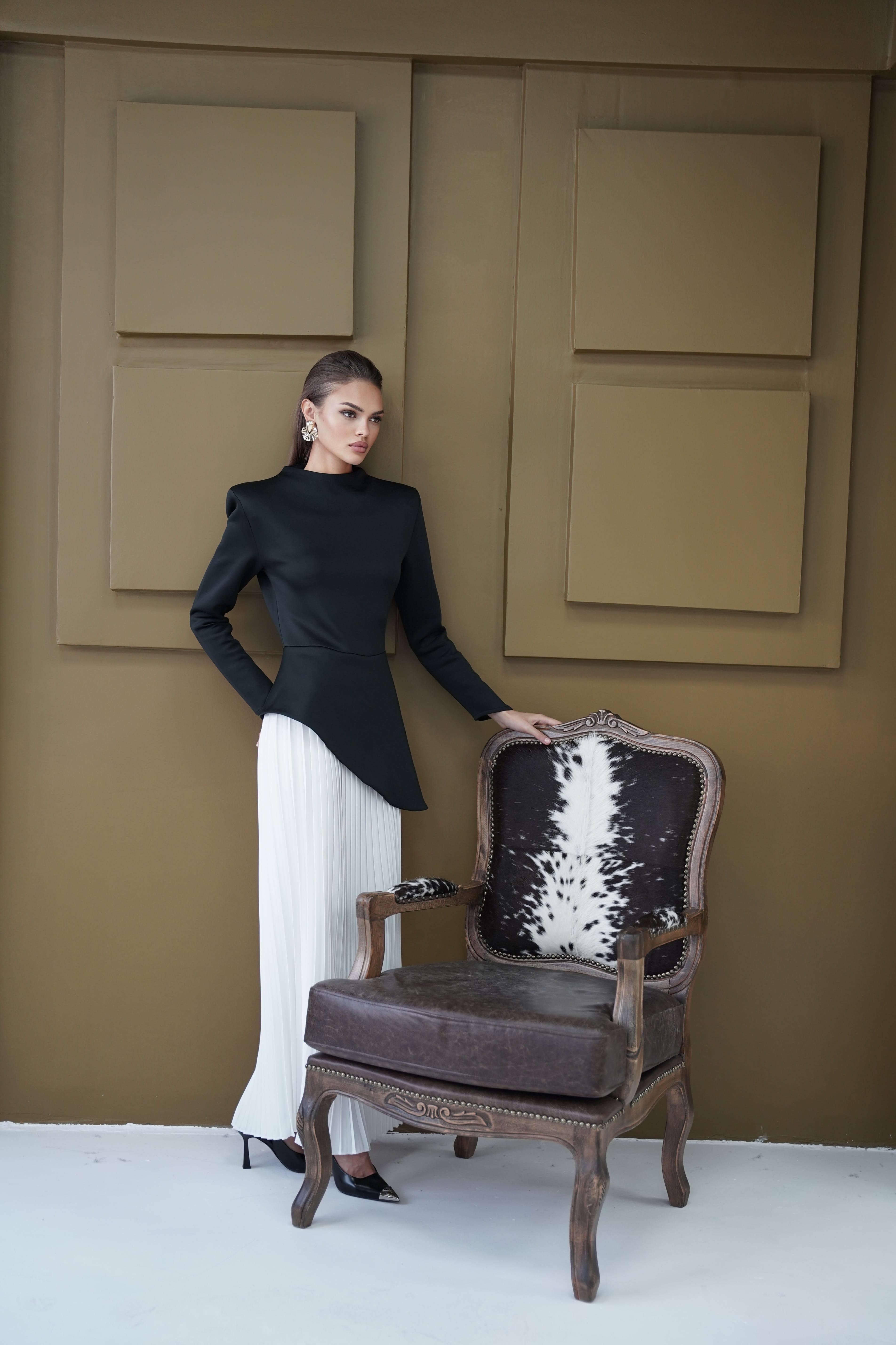 Zera Elbise