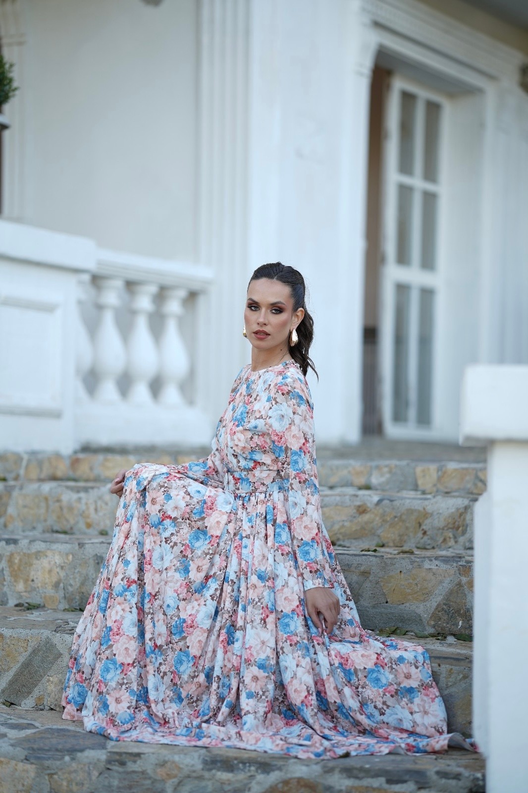 Daisy Elbise