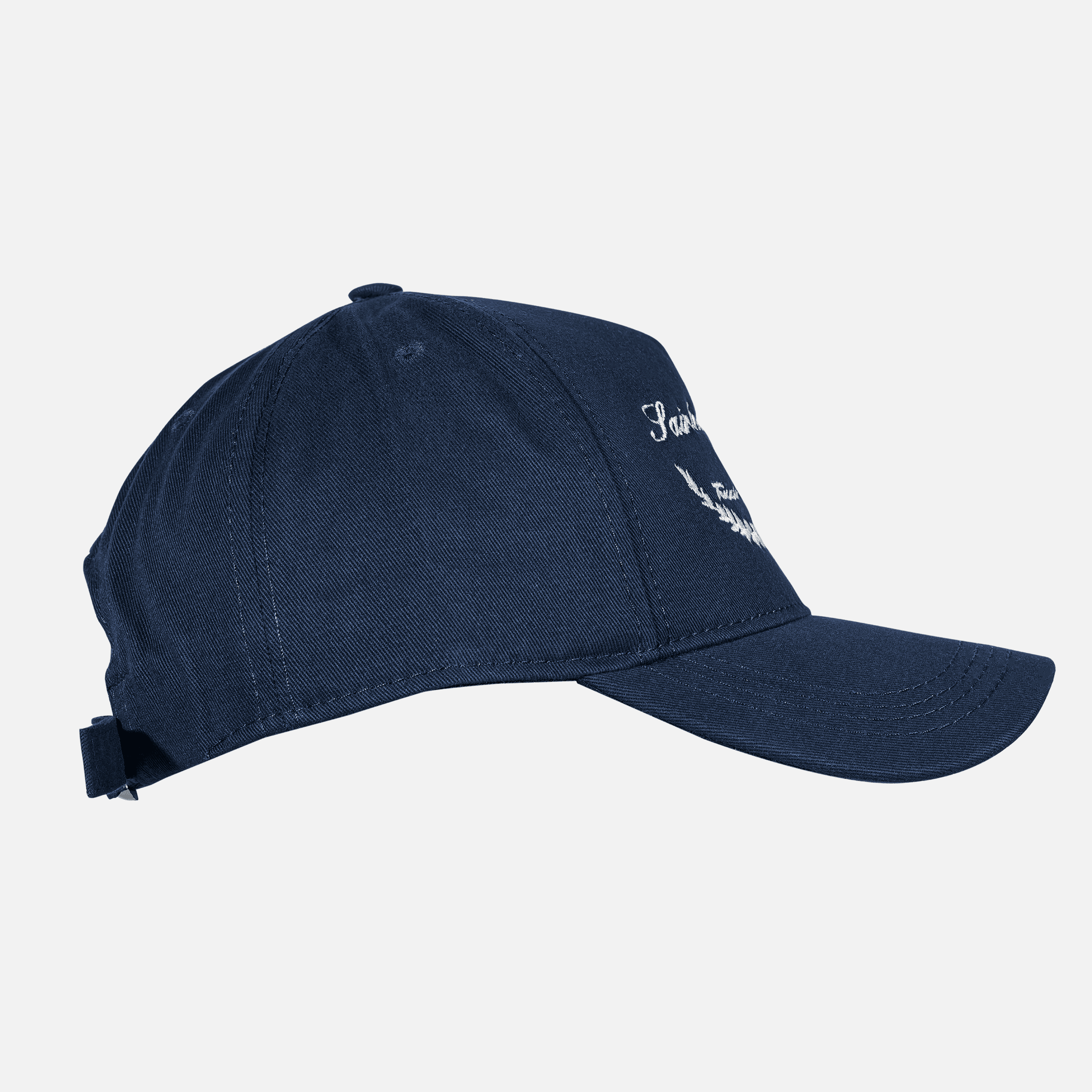 TENNIS CLUB CAP