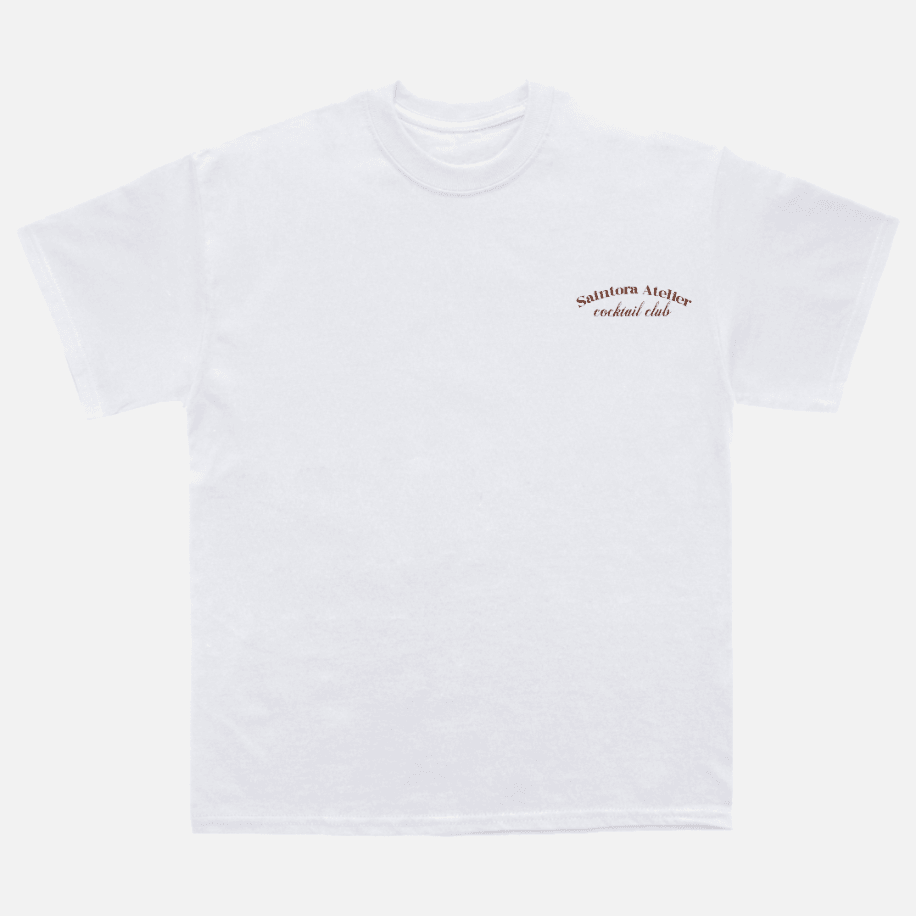 MANHATTAN T-SHIRT