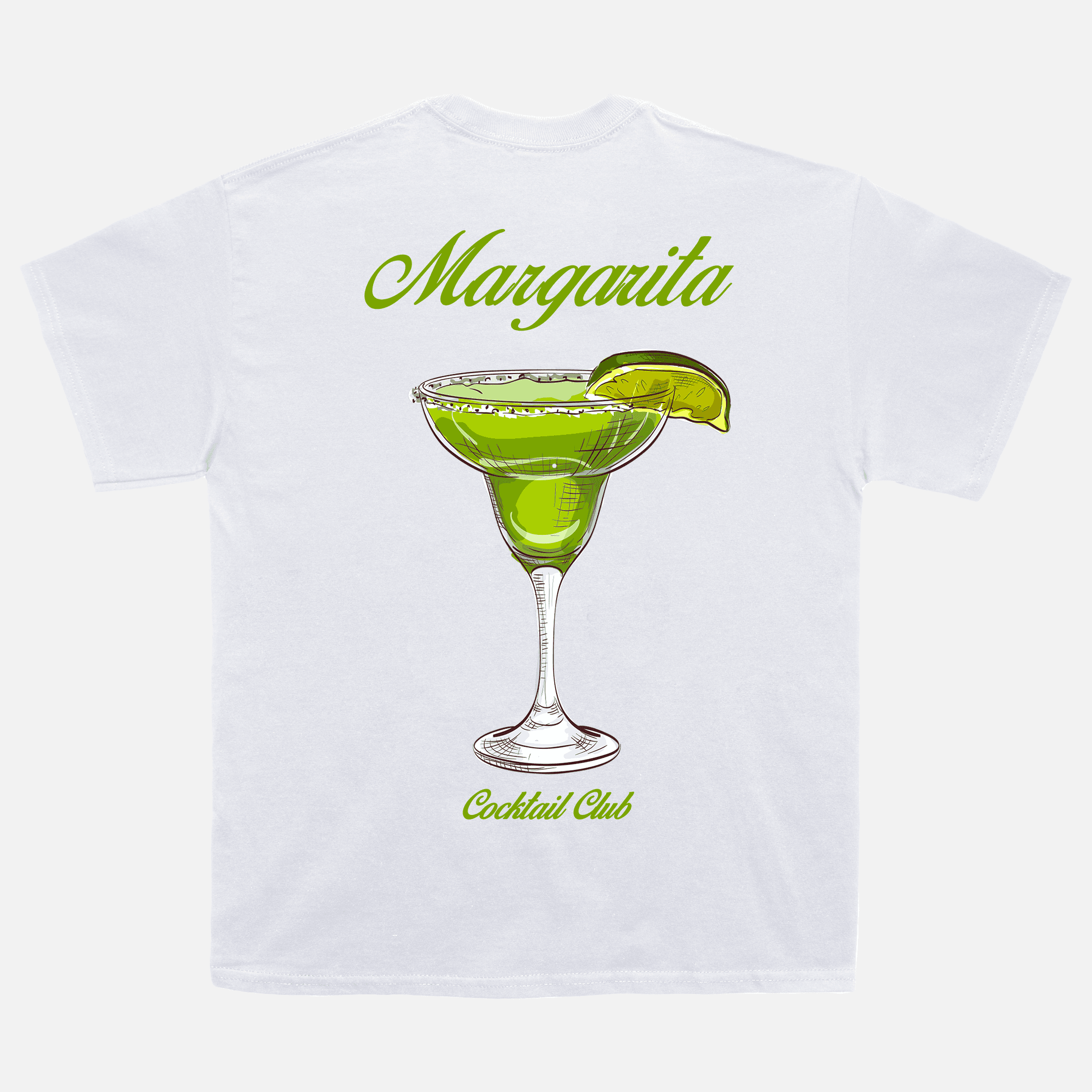 MARGARITA T-SHIRT image