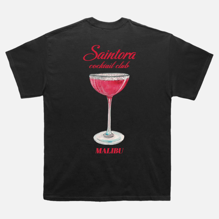 MALIBU T-SHIRT image