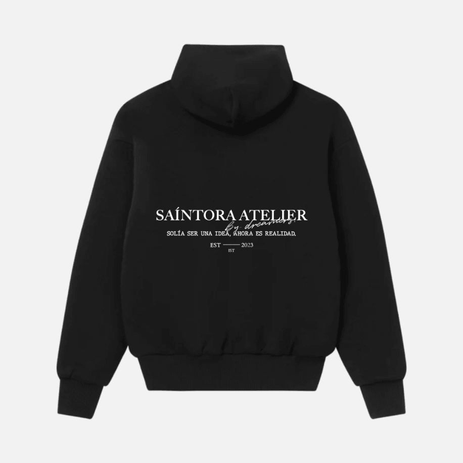 DREAMERS HOODIE image
