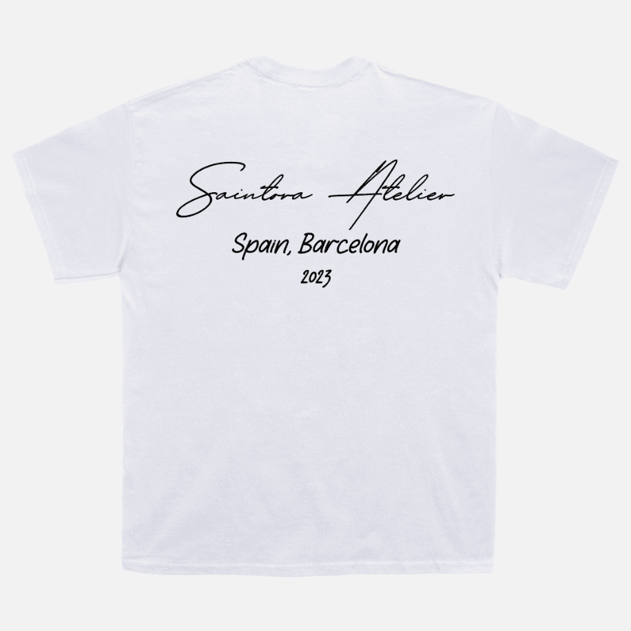 SIGNATURE T-SHIRT image