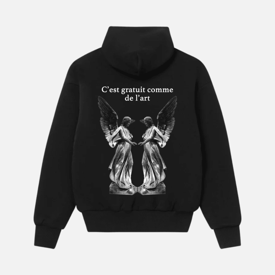 ANGEL HOODIE image