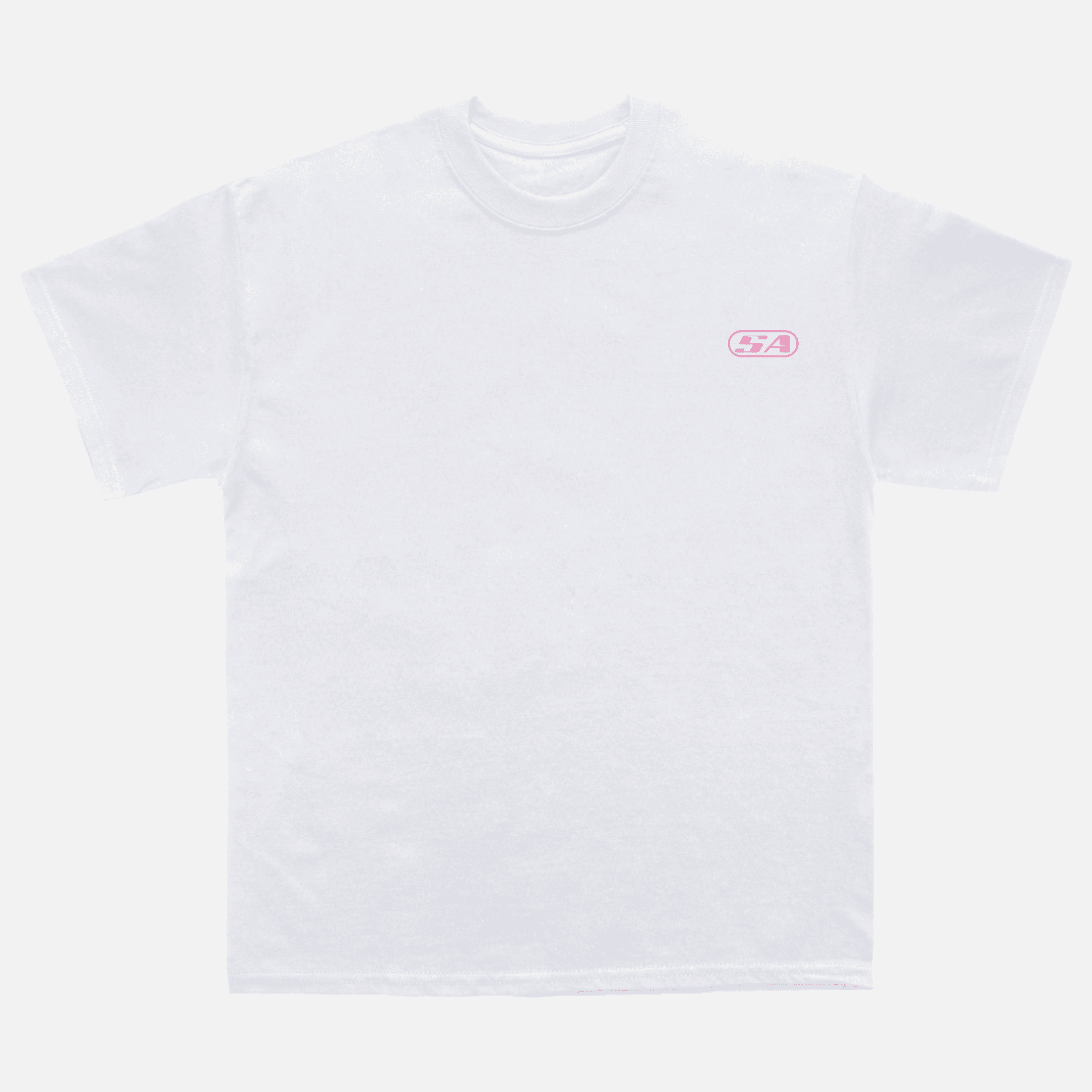 PINK LABEL T-SHIRT