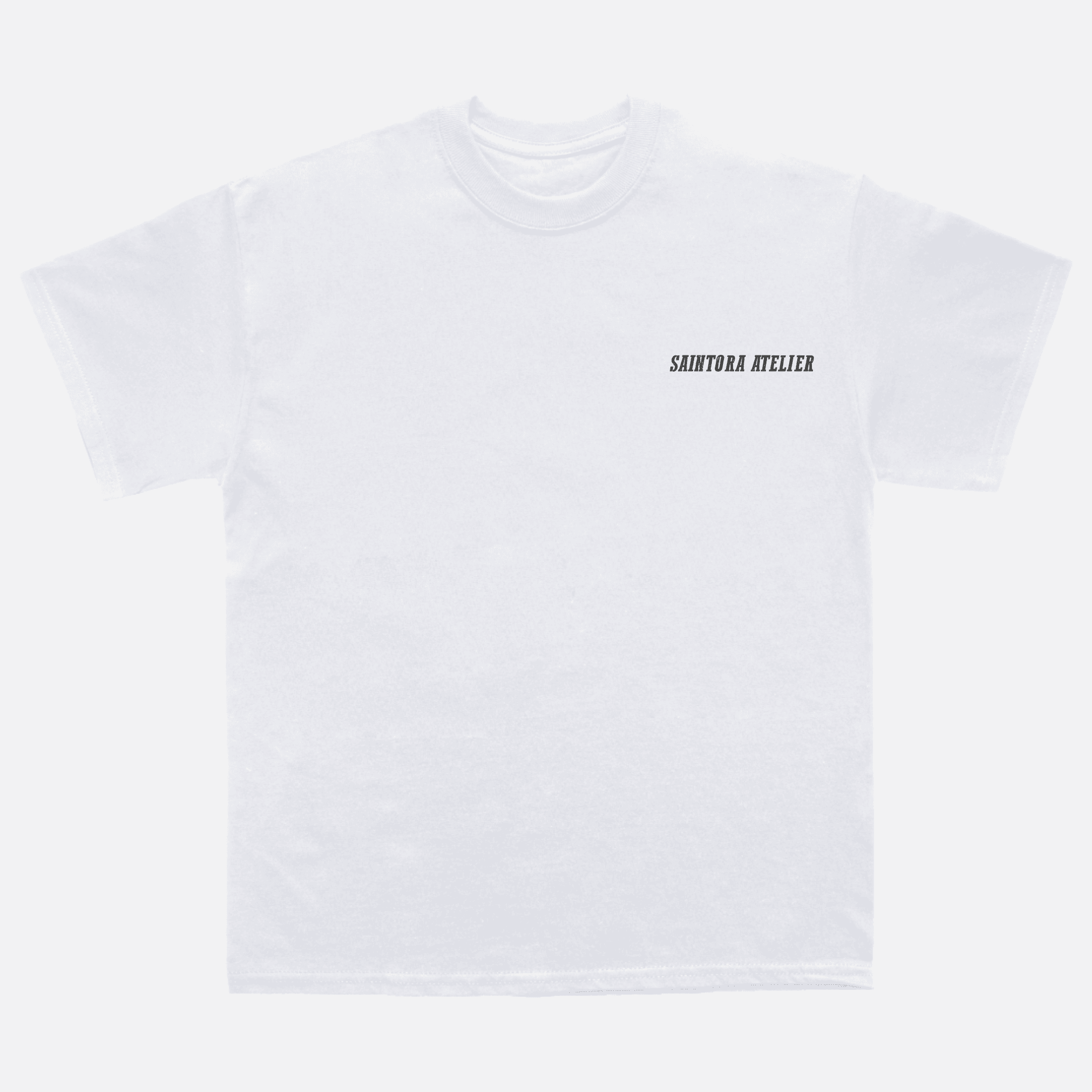 WESTERN T-SHIRT