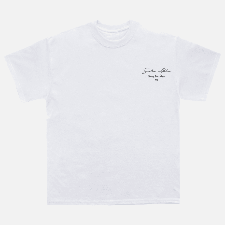 SIGNATURE T-SHIRT