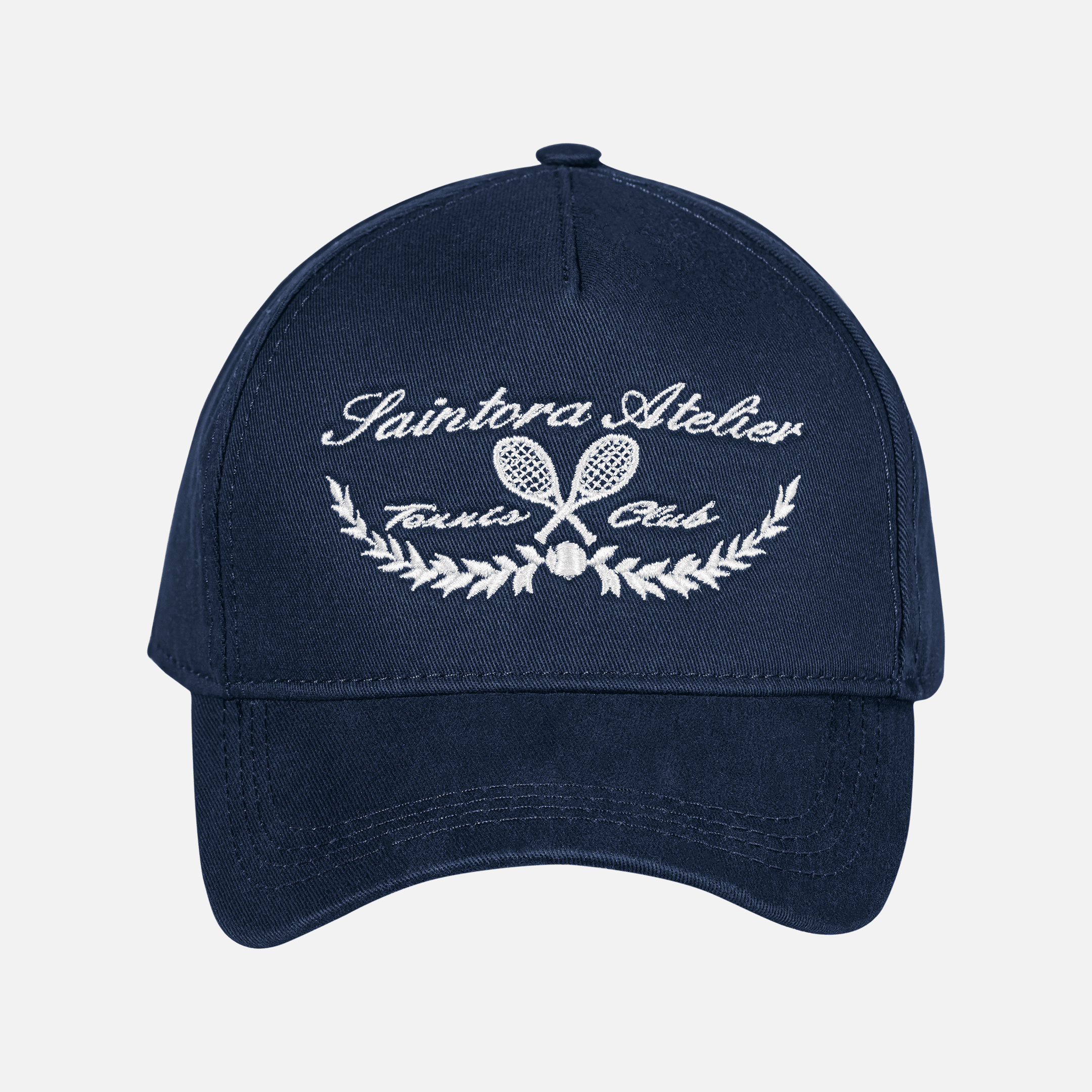 TENNIS CLUB CAP image