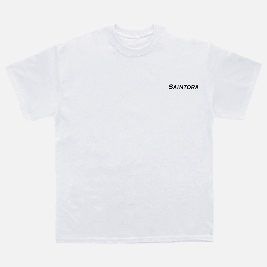 MERCEDES T-SHIRT