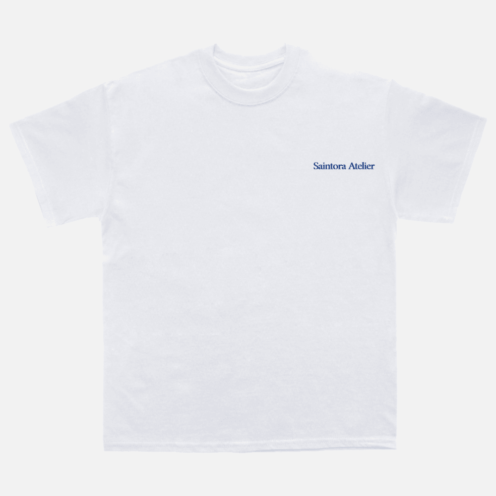 YATCH CLUB T-SHIRT