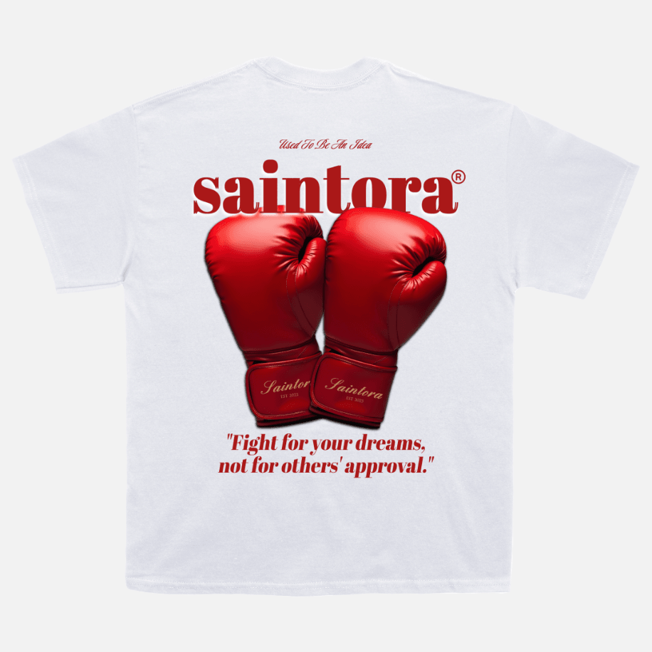 FIGHTER T-SHIRT main variant image