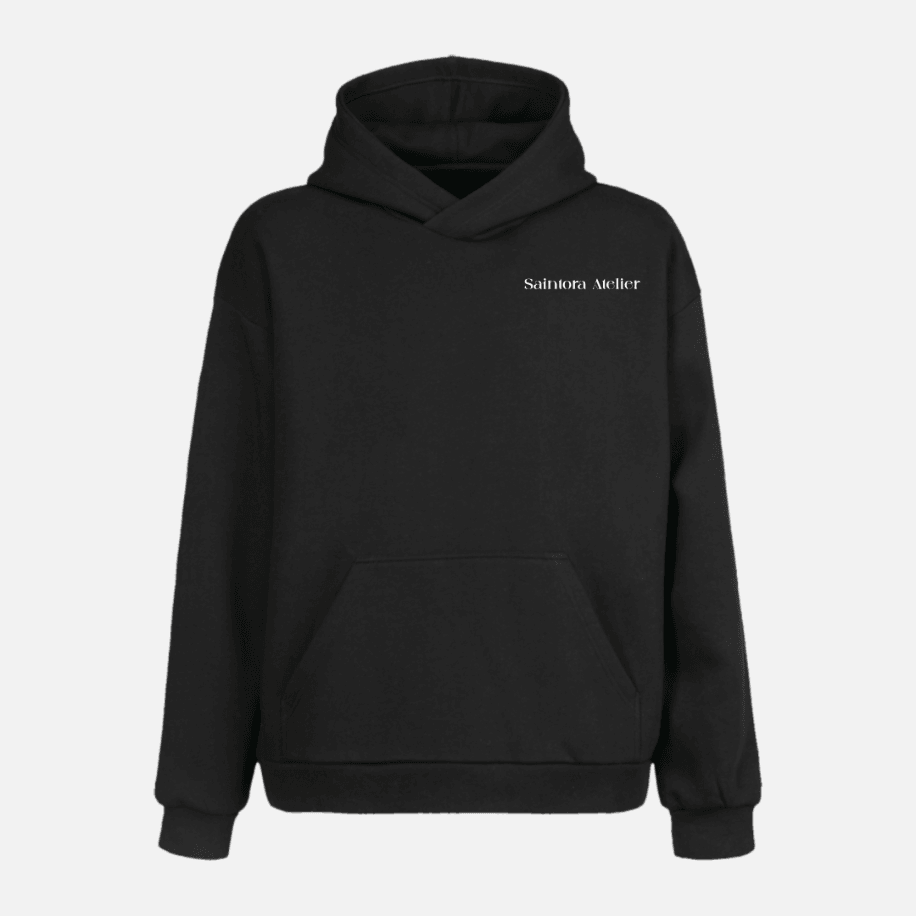 DISCO HOODIE