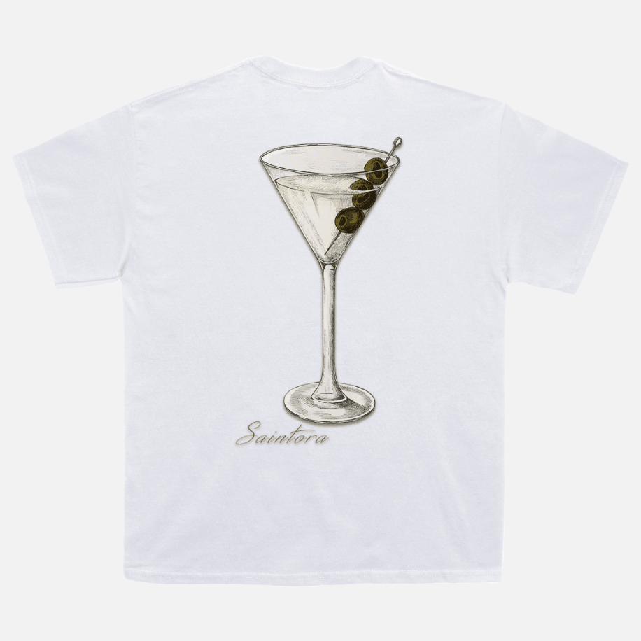 MARTINI T-SHIRT image