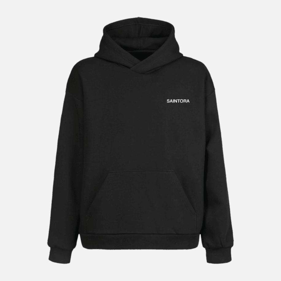 ON REPEAT HOODIE