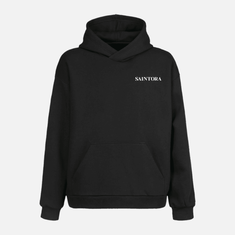 LOVE HOODIE