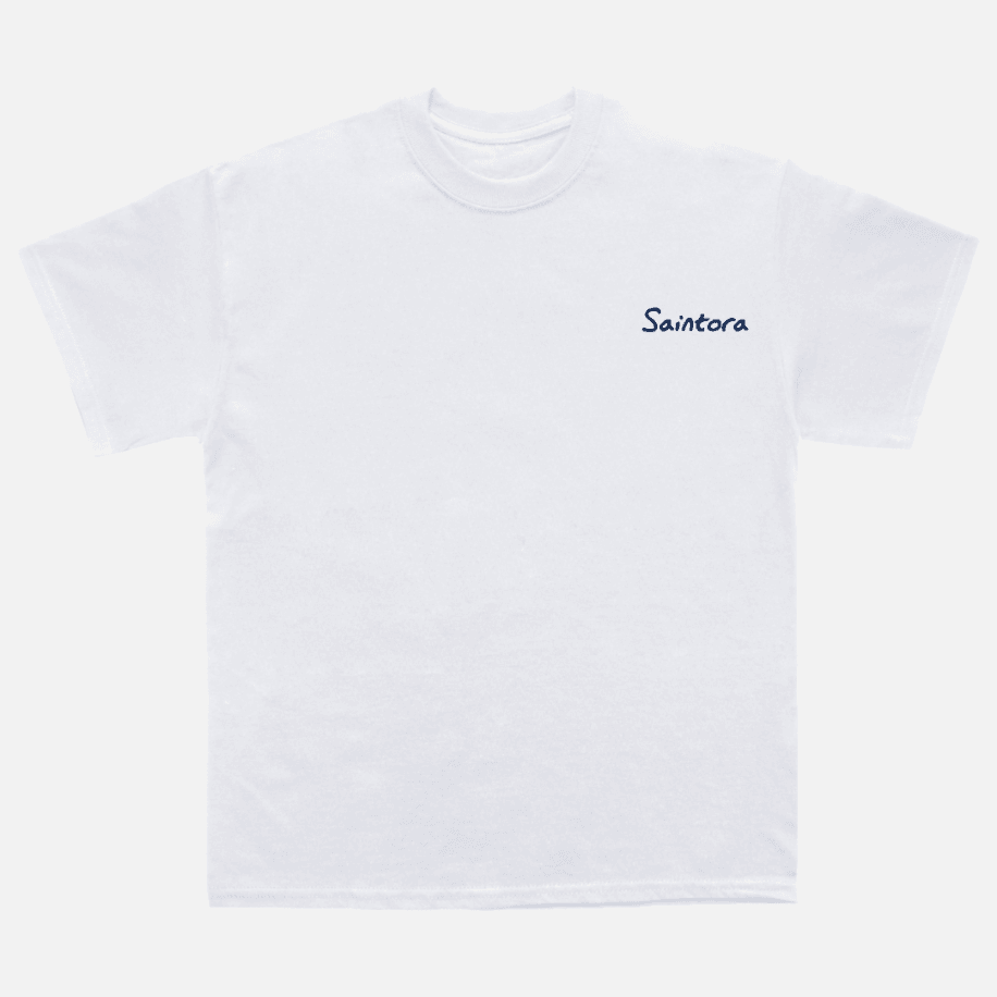 CHAMPAGNE T-SHIRT