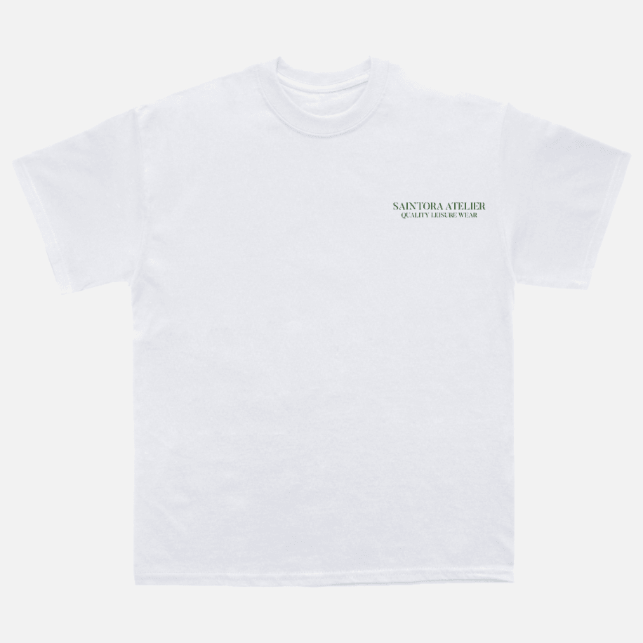 TENNIS CLUB T-SHIRT
