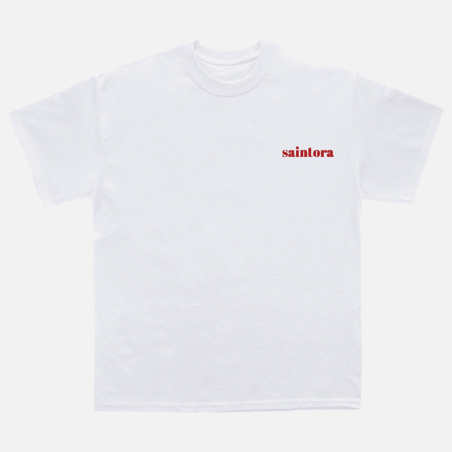 FIGHTER T-SHIRT