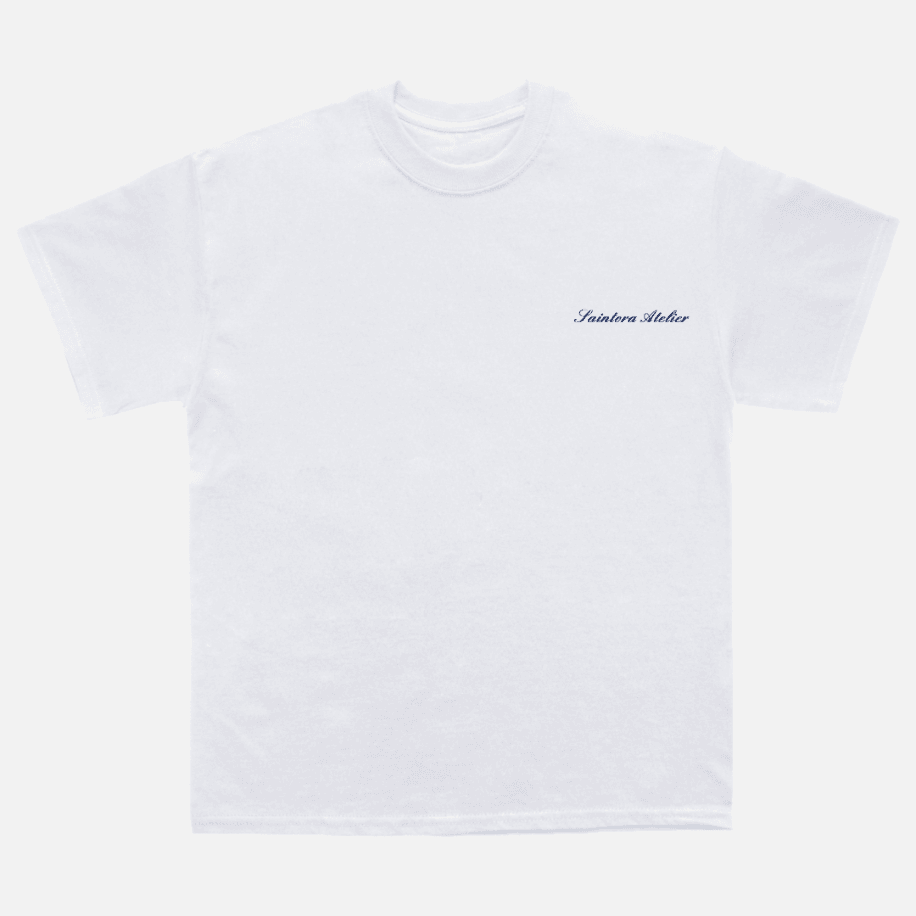 BUTTERFLY T-SHIRT