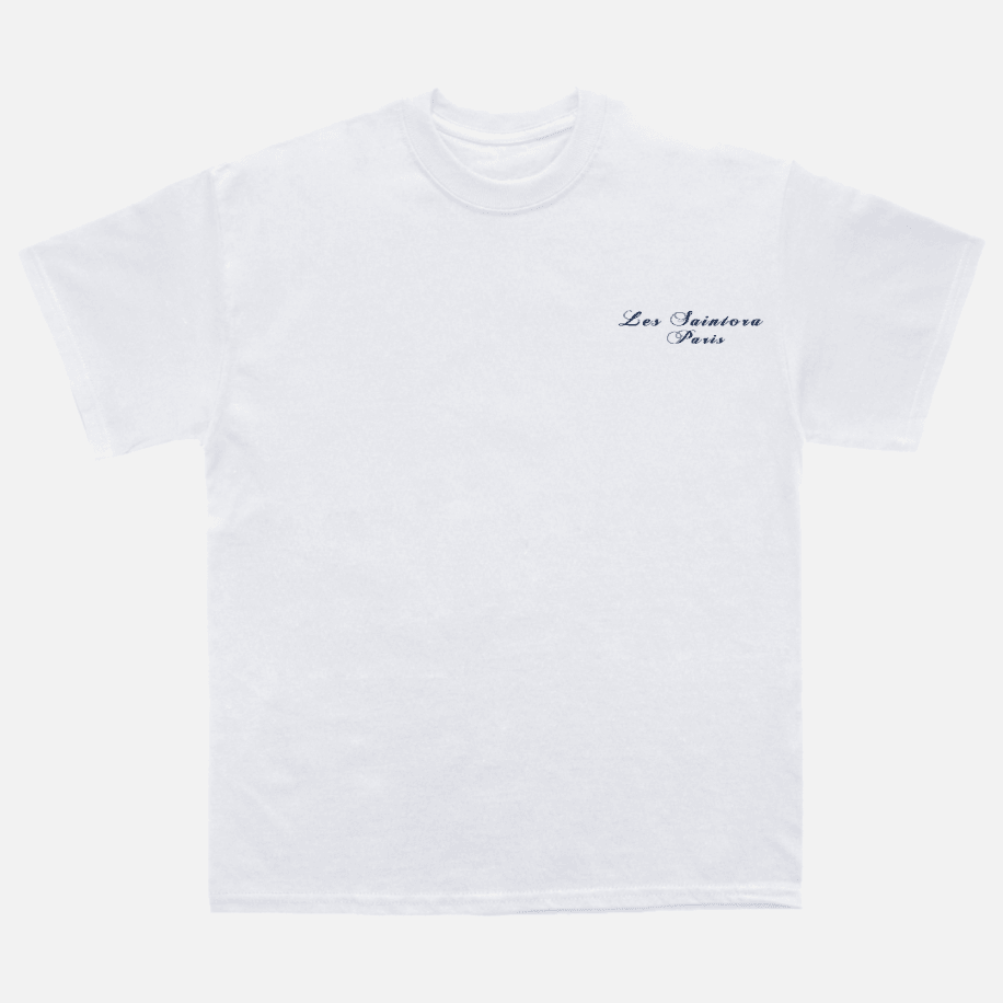 LATE CHECKOUT T-SHIRT