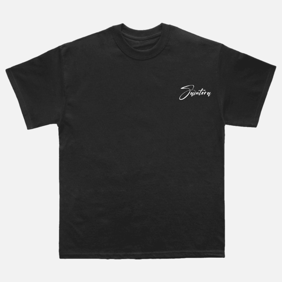 IF I AM TOO MUCH T-SHIRT