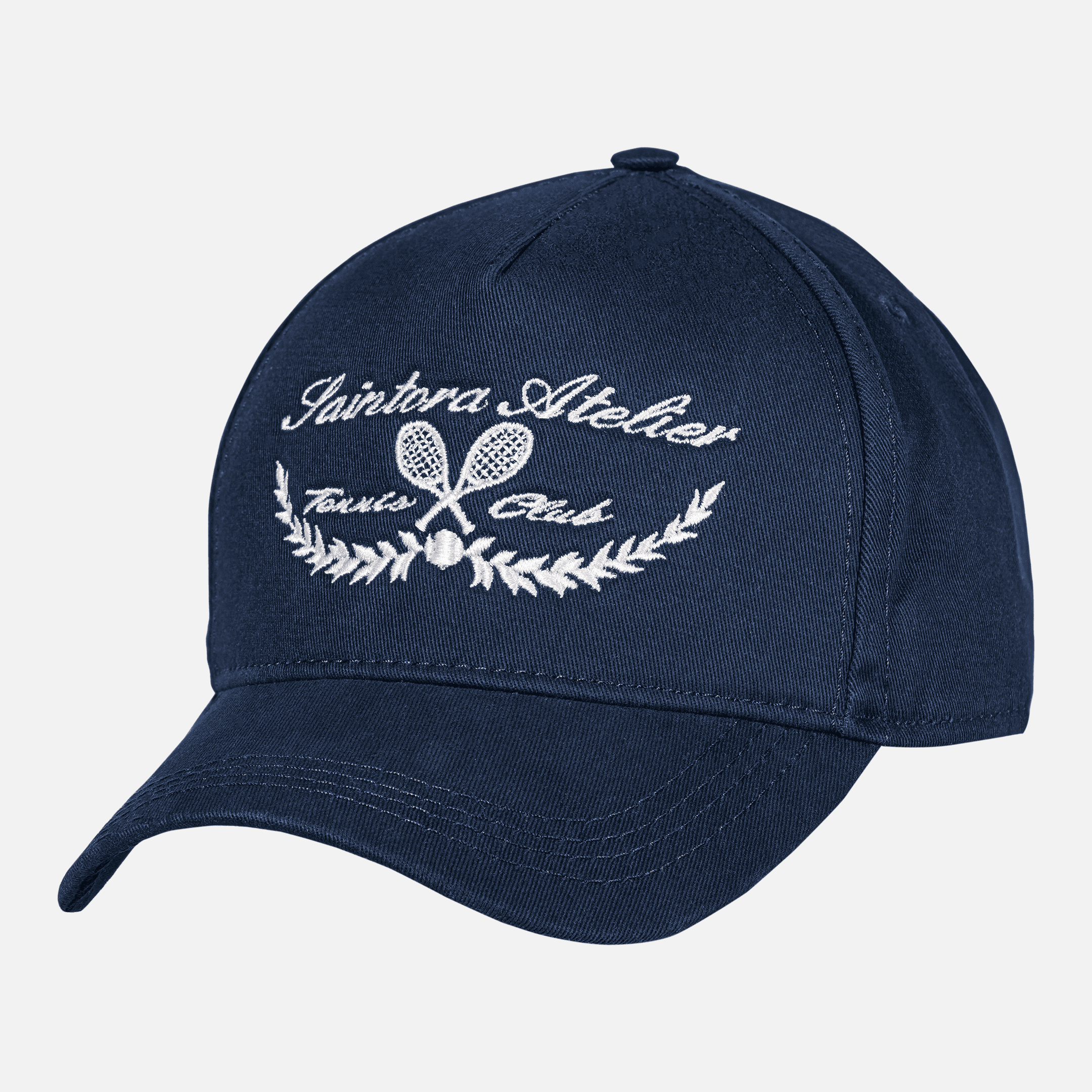 TENNIS CLUB CAP