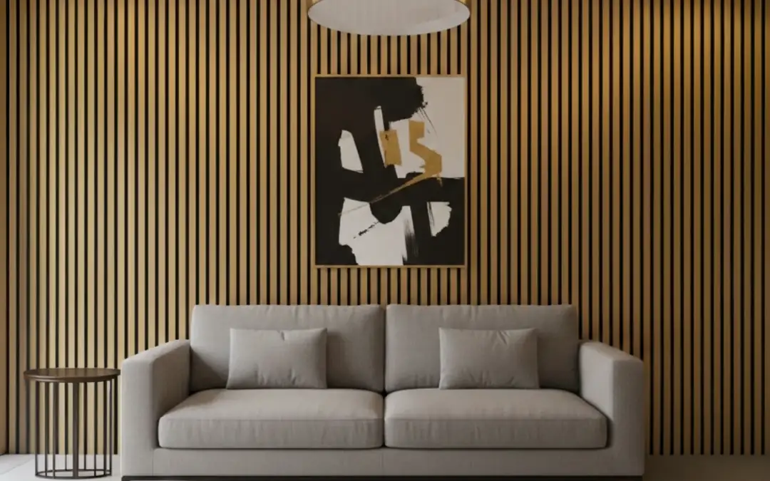 KEÇELİ SLİM PANEL