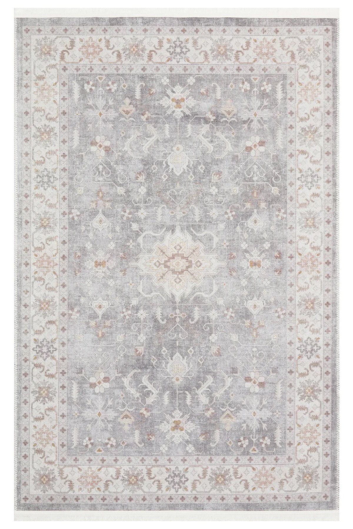 Şölen Halı Gördes Vintage Dokuma Kilim  - Gördes 5