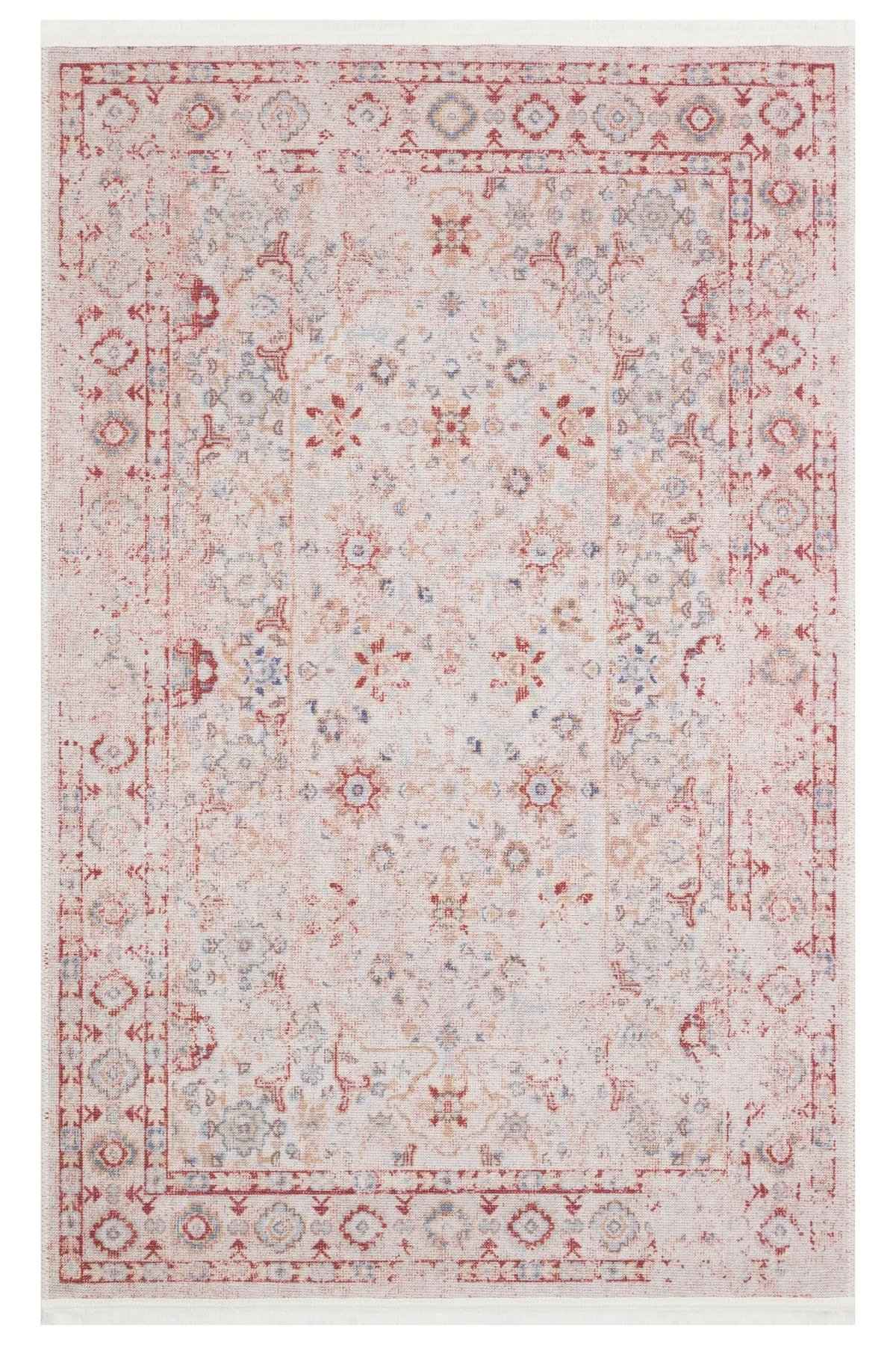 Şölen Halı Gördes Vintage Dokuma Kilim  - Gördes 14