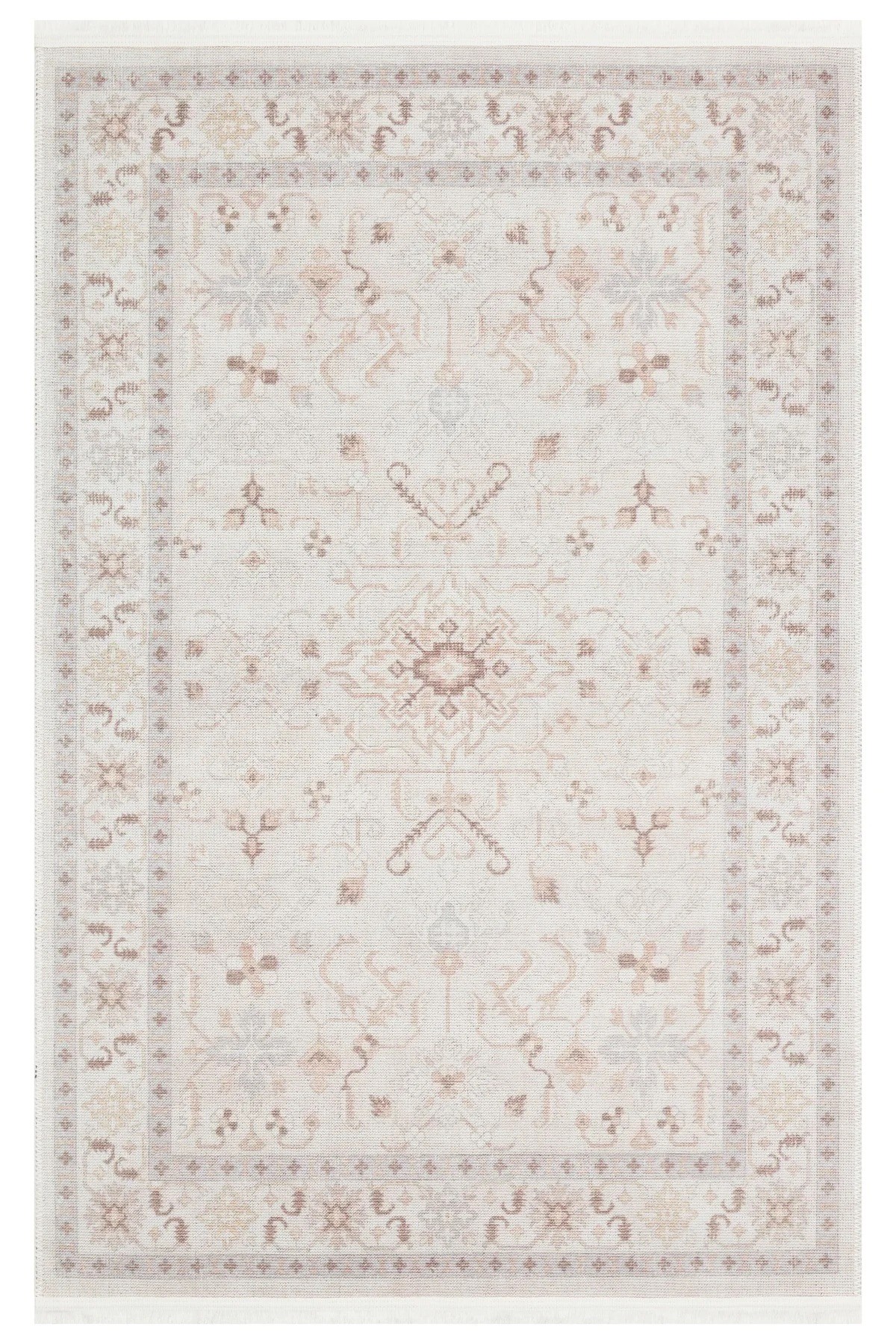 Şölen Halı Gördes Vintage Dokuma Kilim  - Gördes 6