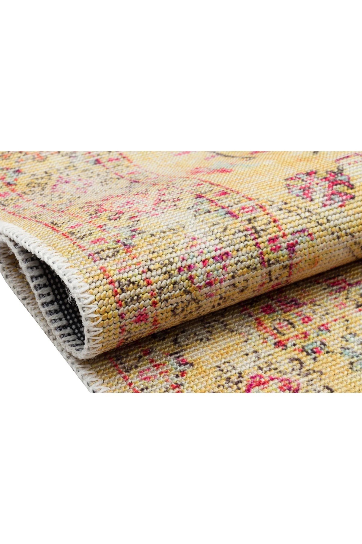 Şölen Halı Gördes Vintage Dokuma Kilim 